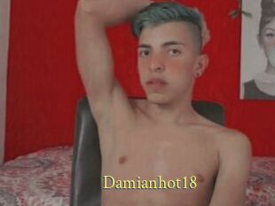 Damianhot18