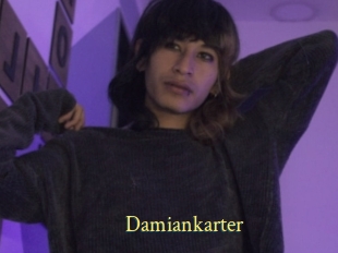 Damiankarter