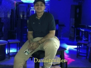 Damianmiller