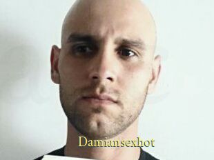 Damiansexhot