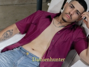 Damienhunter