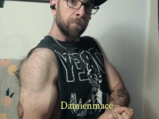 Damienmace