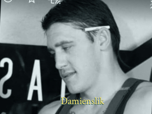 Damienslik