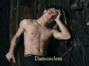 Damonclem