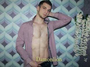 Damonlion