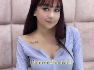 Damonsamantha