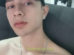 Damonsantana