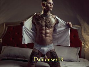 Damonsex18