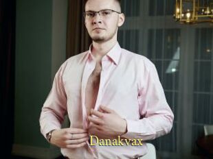 Danakvax