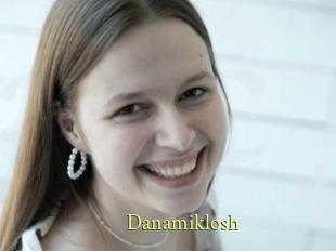 Danamiklosh