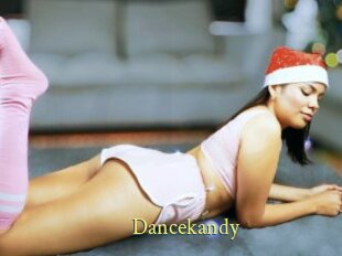 Dancekandy