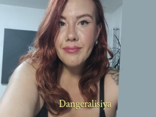 Dangeralisiya