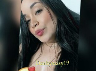 Danhyssasy19