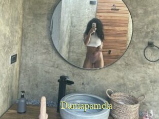 Daniapamela