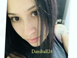 Daniball24