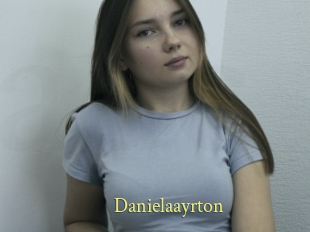 Danielaayrton