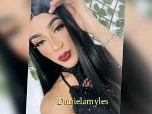 Danielamyles