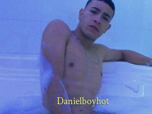 Danielboyhot