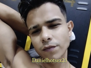 Danielhotsex23