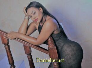 Daniellerust