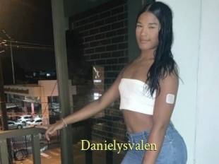 Danielysvalen