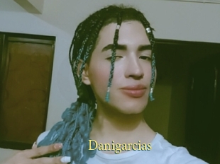 Danigarcias