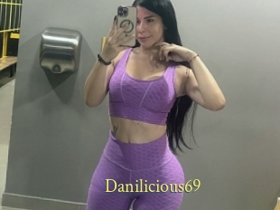 Danilicious69