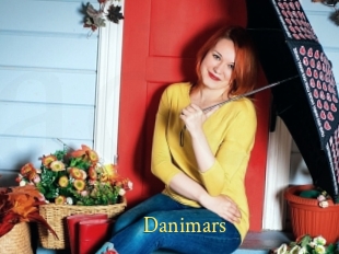 Danimars