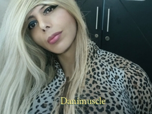 Danimuscle