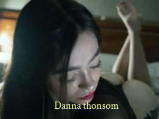 Danna_thonsom