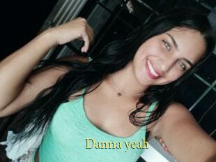 Danna_yeah