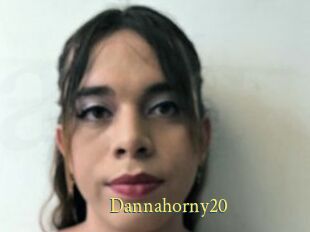 Dannahorny20