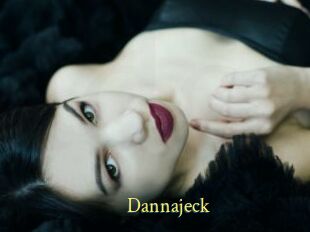 Dannajeck