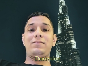 Dannyalees