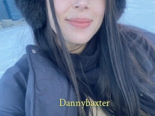 Dannybaxter