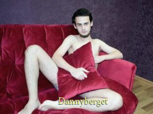 Dannyberget