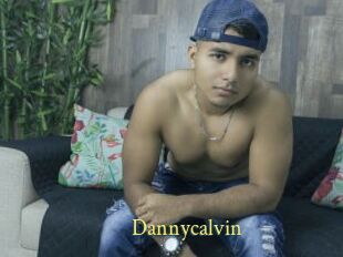 Dannycalvin