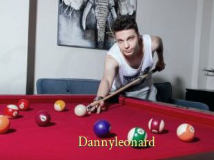 Dannyleonard