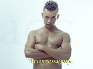 Dannymassagesspa