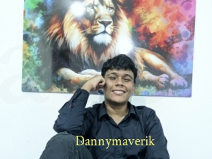 Dannymaverik