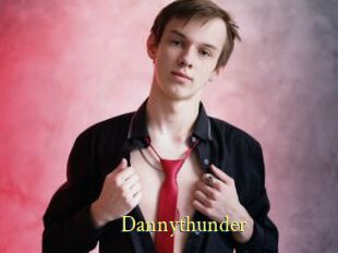 Dannythunder