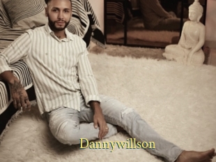 Dannywillson