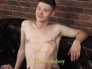 Dantecasboy