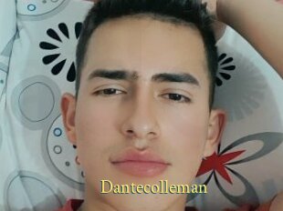 Dantecolleman