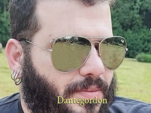 Dantegordon