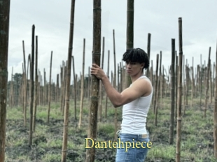 Dantehpiece