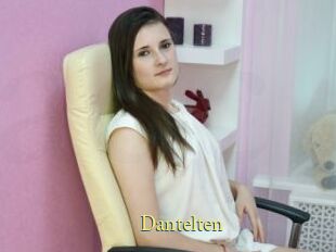 Dantelten