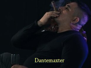 Dantemaxter