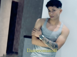 Danteromanoff