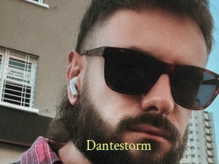 Dantestorm